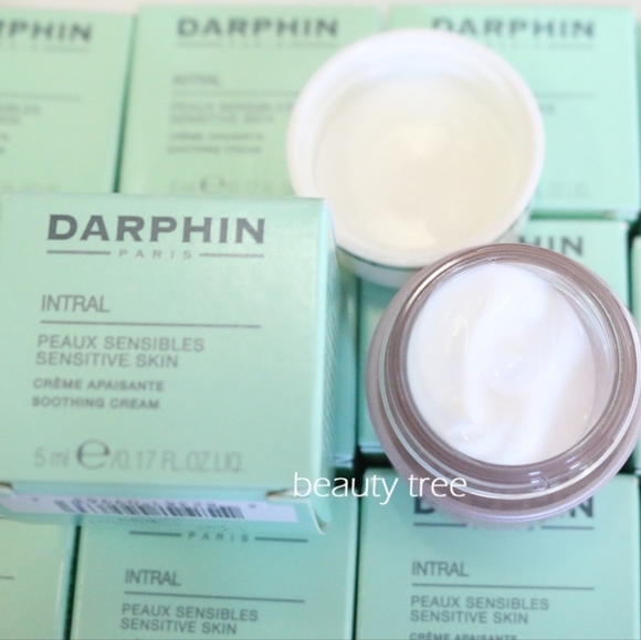 Darphin intral soothing cream for sensitive skin - Picture 2 of 6